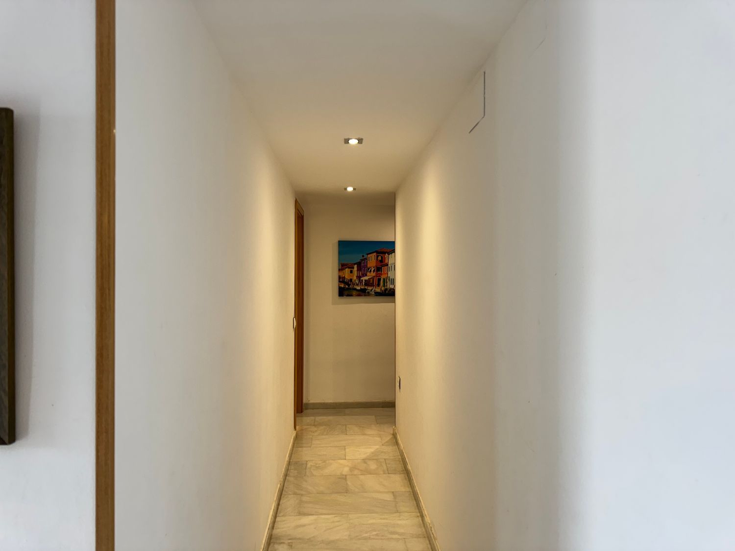 Piso en Avenida juegos mediterráneos y voleibol, 2025 - Foto 33