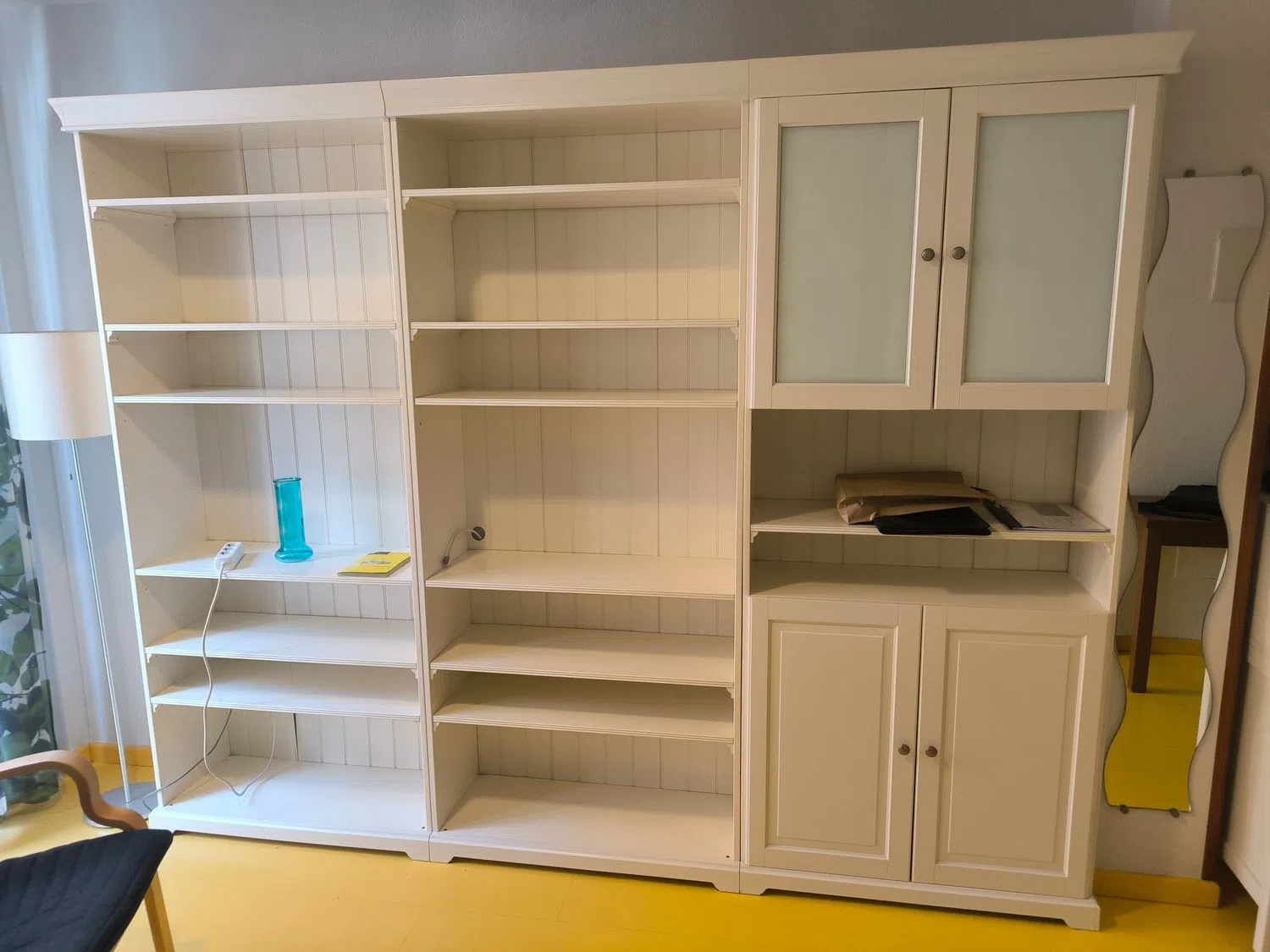 Estudio en paseo de la dirección, 90 - Foto 9