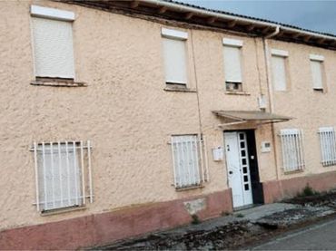 Chalet en zona barrio - Foto 1
