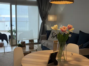 Piso en  Avenida Berlín 34 - Foto 6