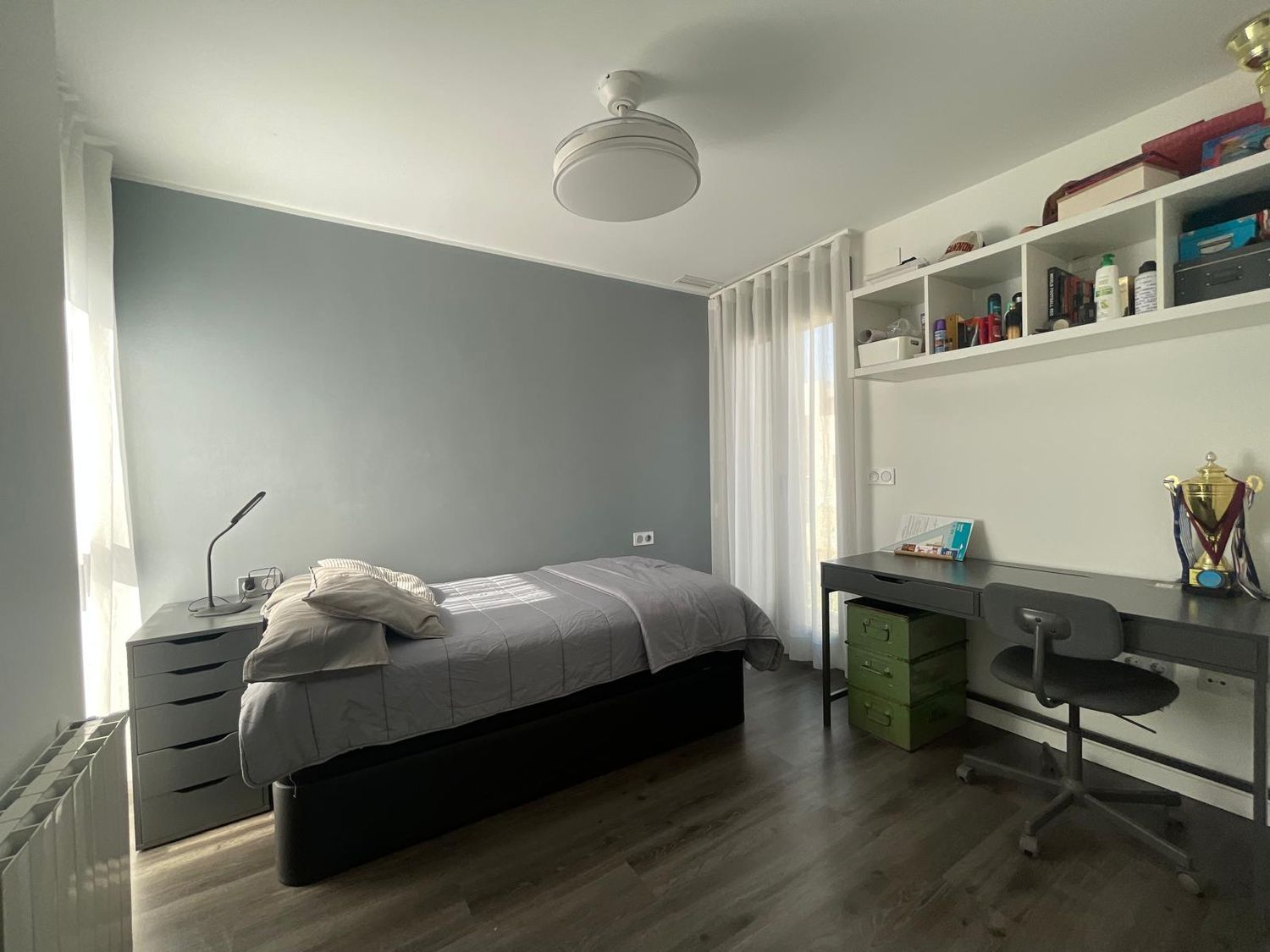 Casa independiente en camino Camarena, 81 - Foto 15