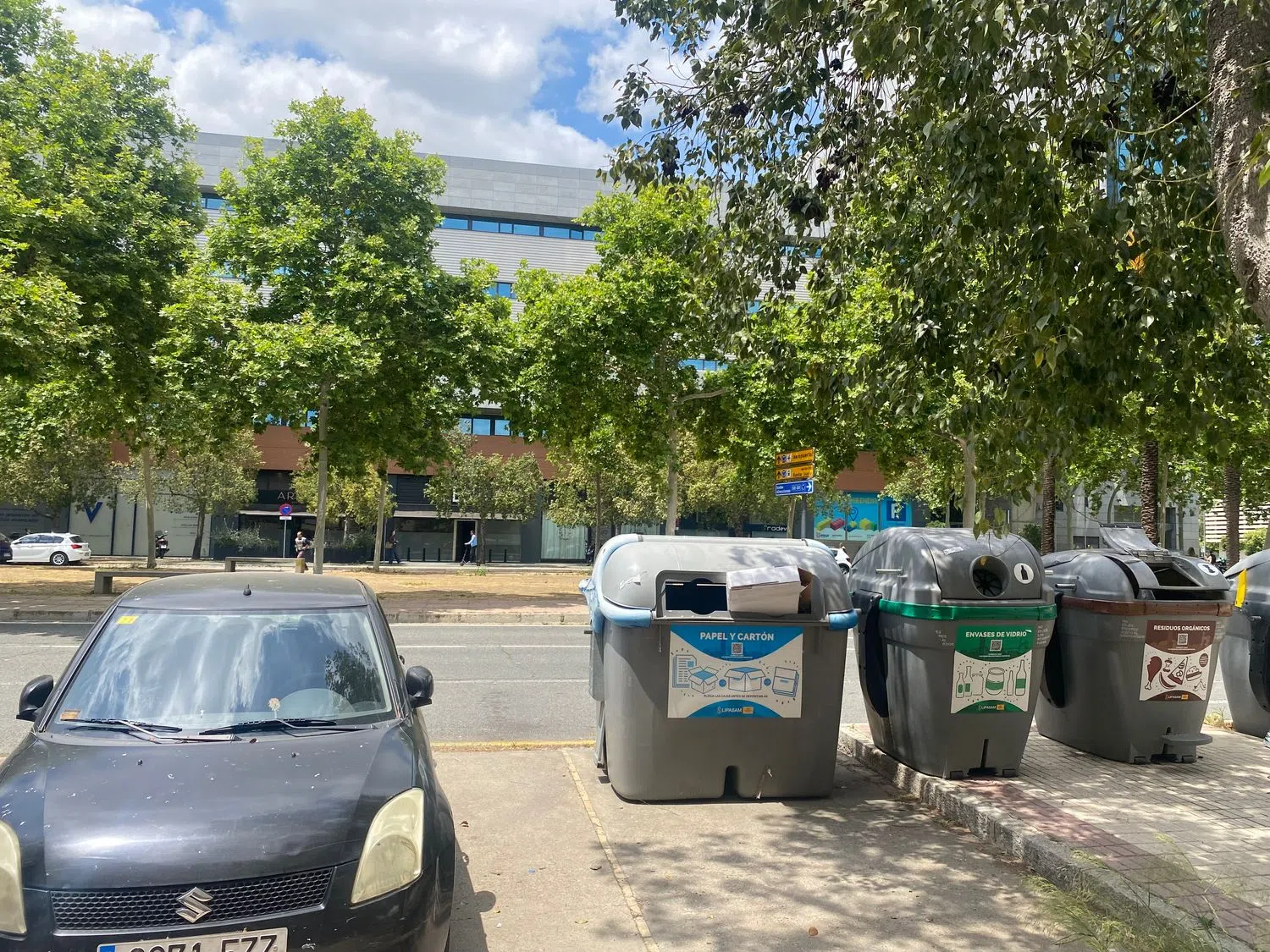 Piso en avenida de Diego Martínez Barrio, 5 - Foto 24