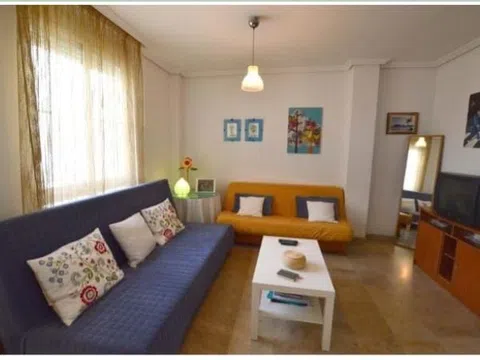 Piso en calle Marruecos, 13