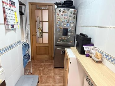 Piso en  Calle Espaṅoleto 16 - Foto 20