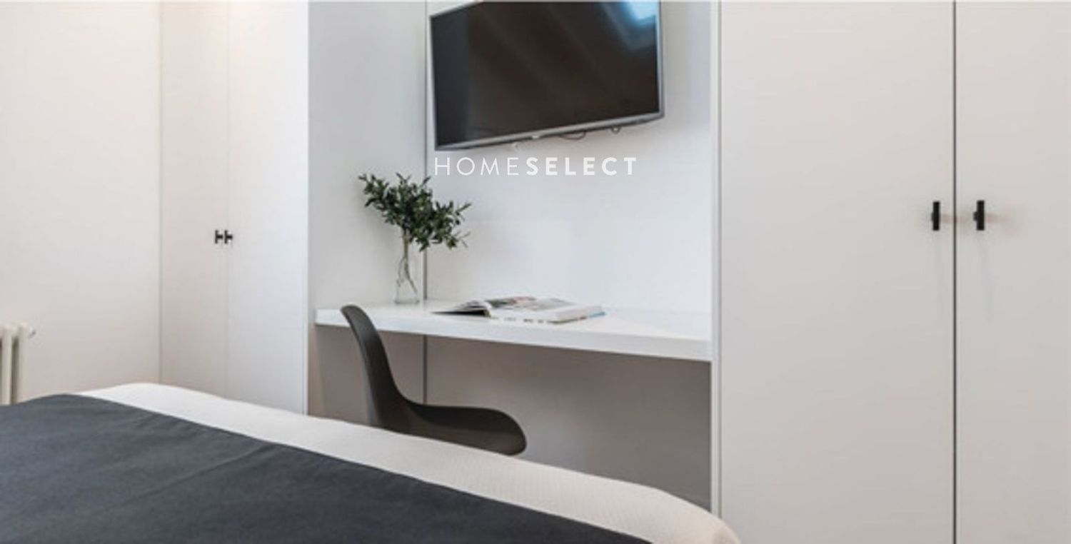 Piso en calle de Hermosilla, 69 - Foto 14