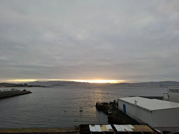 Piso en Avenida de Bueu, 13, Cangas, Cangas - Foto 8