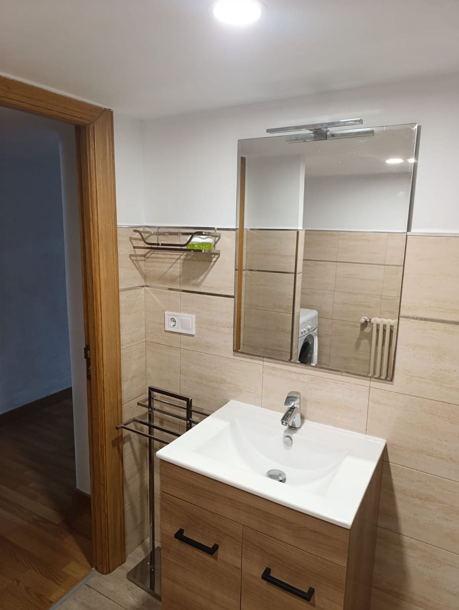 Piso en Modesto lafuente, 9, Cardenal Cisneros, Cardenal Cisneros - Foto 10