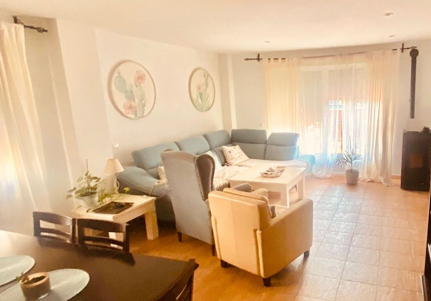 Casa o chalet independiente en Calle Estremoz, 3 - Foto 4