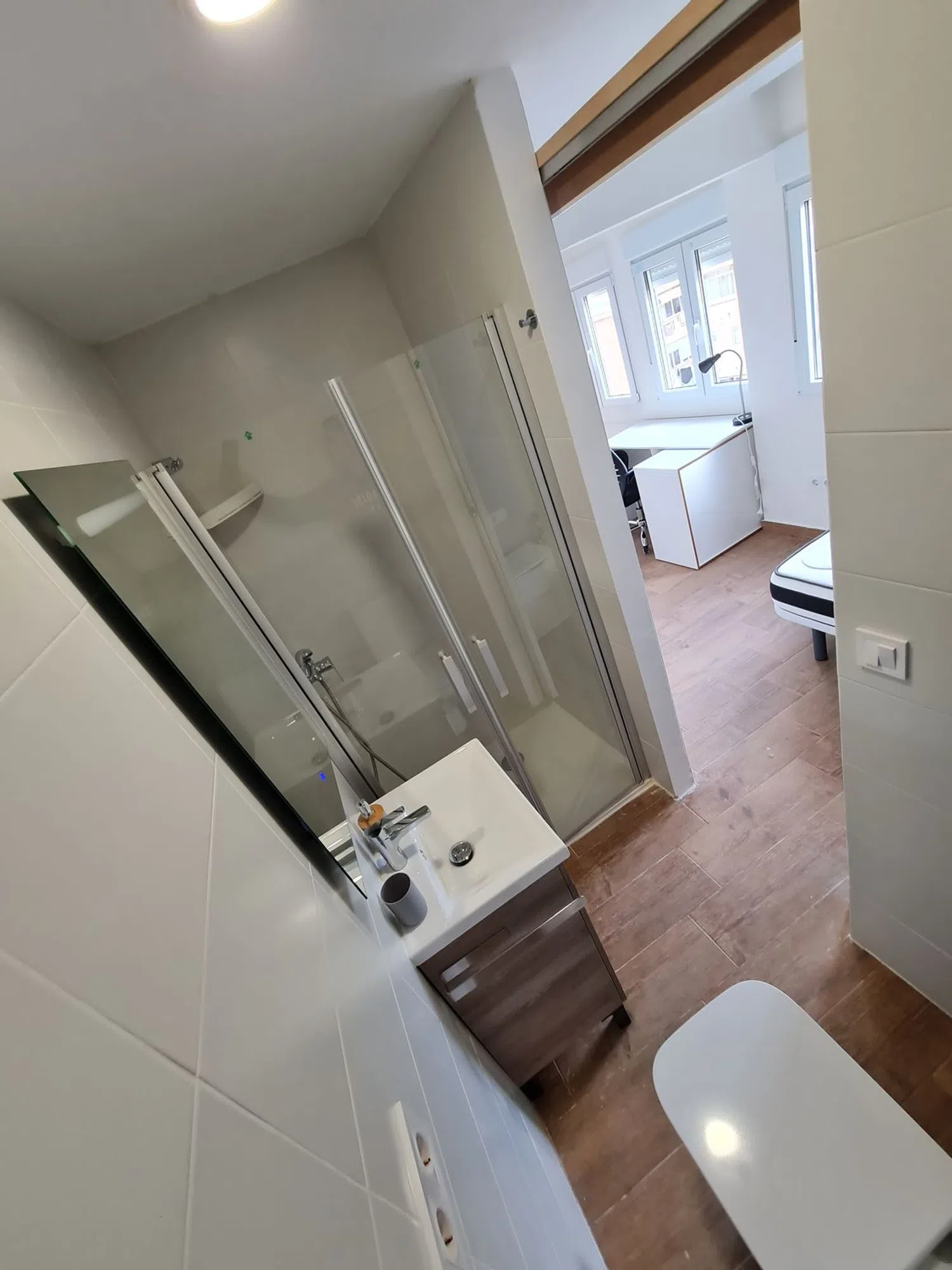 Piso en calle de Campillo de Altobuey, 16 - Foto 12