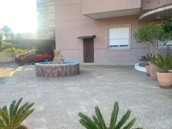 Piso en avenida Juan Fuster Zaragoza, 15 - Foto 22