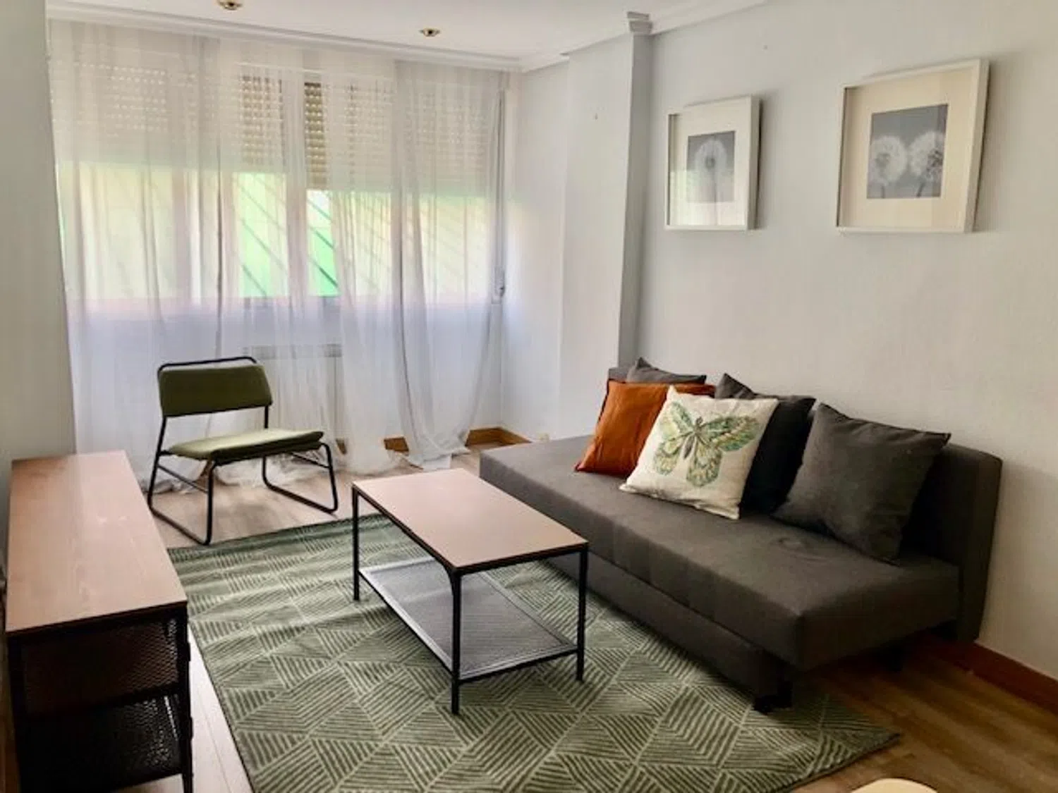 Piso en calle Doctor Barraquer, 17 - Foto 3