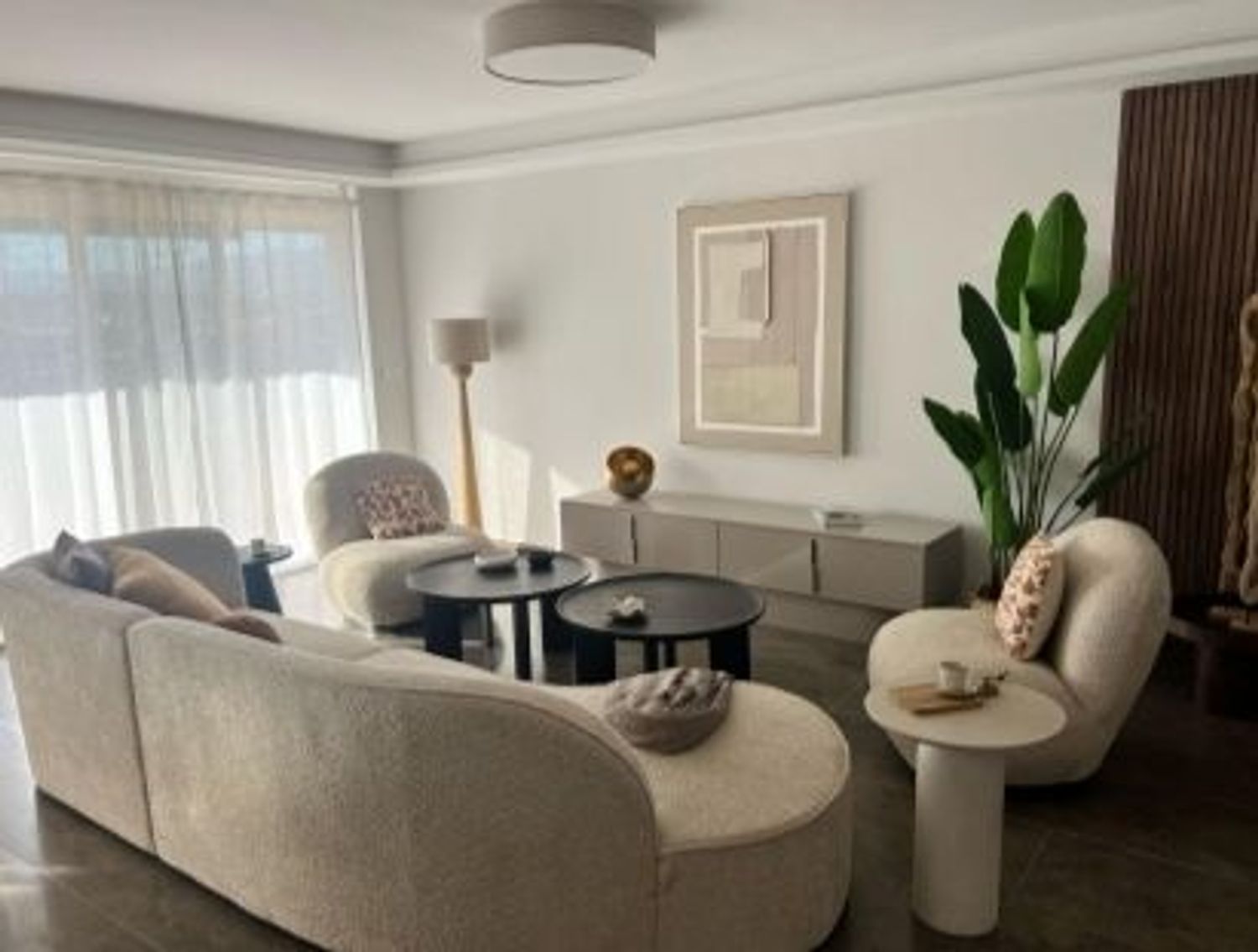 Piso en La Santamaria, 1 - Foto 5