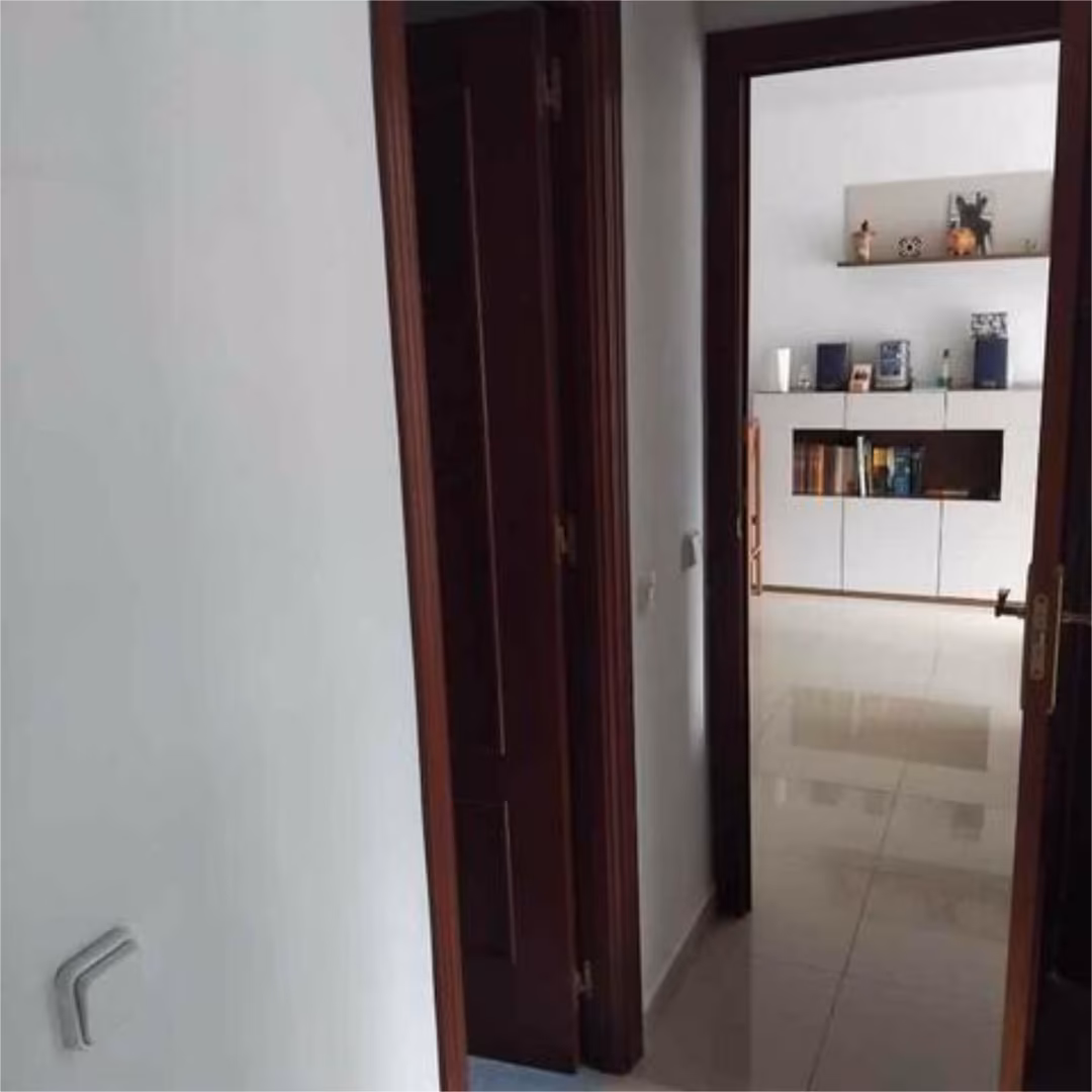 Piso en Triana
