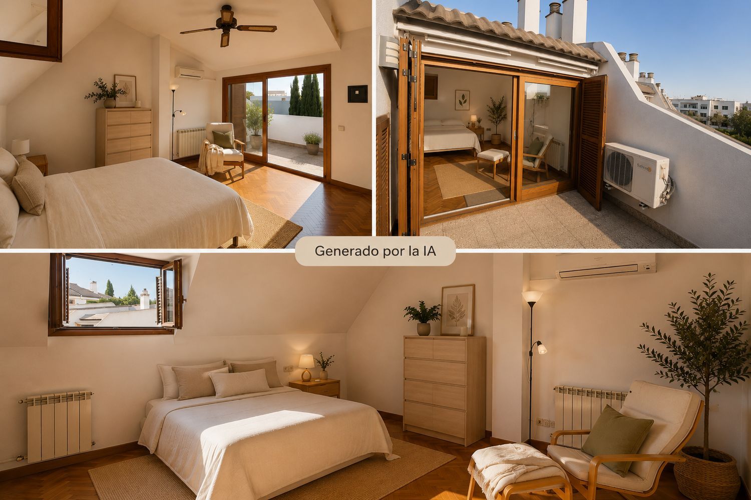 Chalet adosado en Calle de Son Armadans, 7, Son Armadams - Foto 16