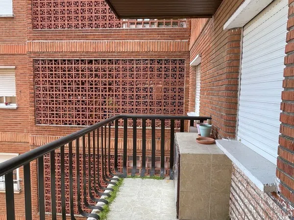 Piso en Calle de Alonso Núñez de Reinoso, 2, Plan Sur-Amistad - Foto 19
