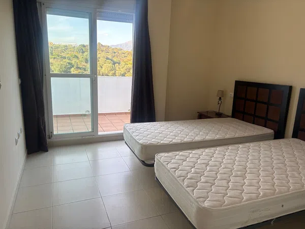 Piso en calle Jose Rivero, 1 - Foto 16