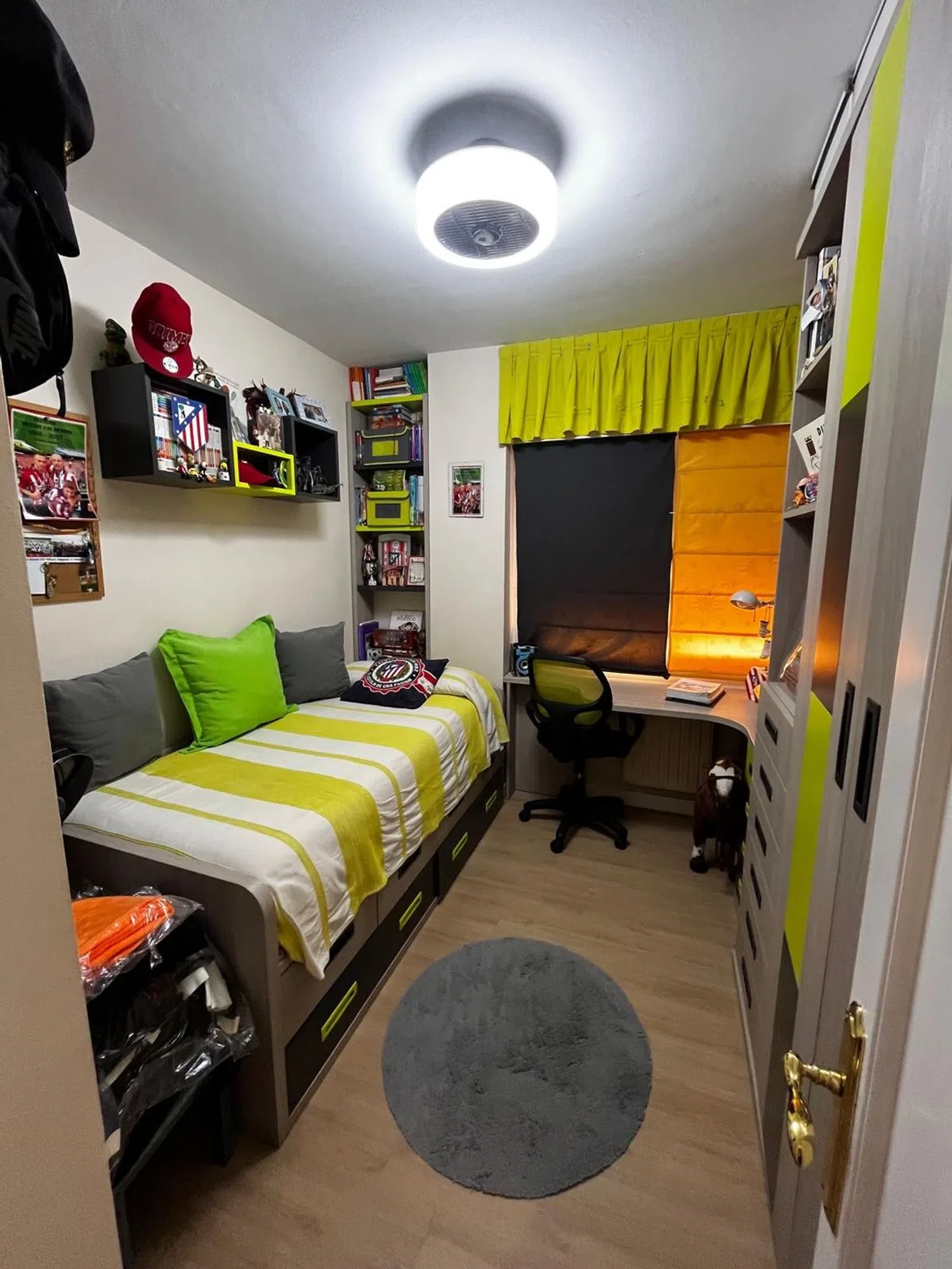 Piso en calle de Puentelarra, 46 - Foto 37