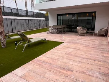 Apartamento en  Carrer de Veneçuela 14 - Foto 17