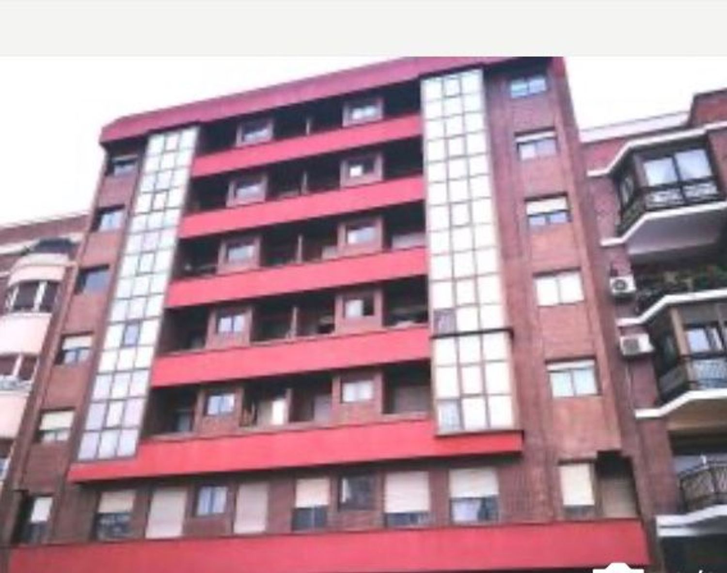 Piso en avenida de los Toreros, 14 - Foto 2