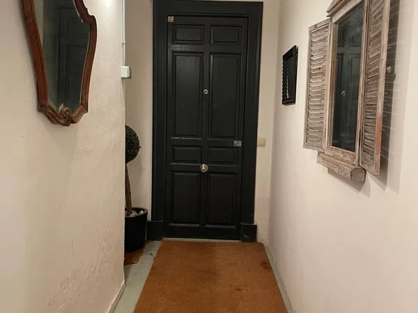 Piso en calle del Monte Esquinza, 46 - Foto 14