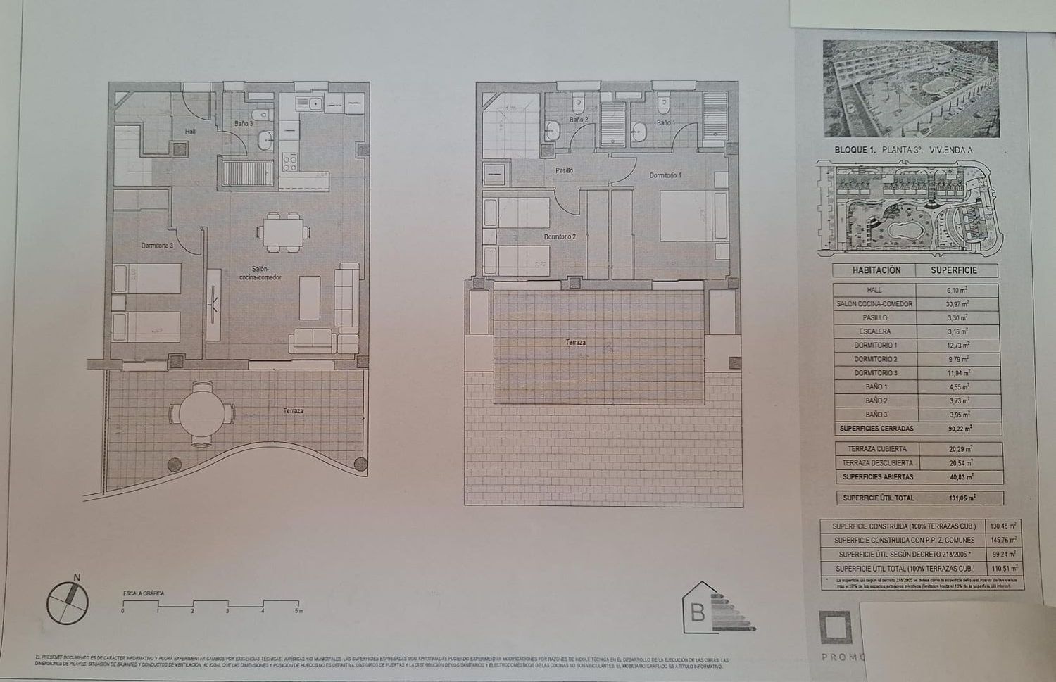 Dúplex en Calle Hibisco, 1, Santangelo, Santangelo - Foto 17