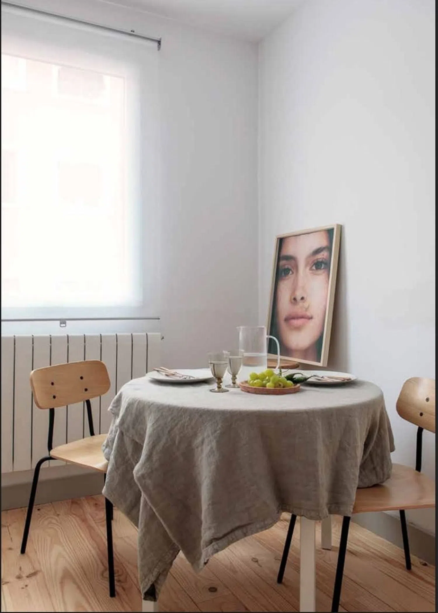 Piso en calle del Amor Hermoso, 45 - Foto 5