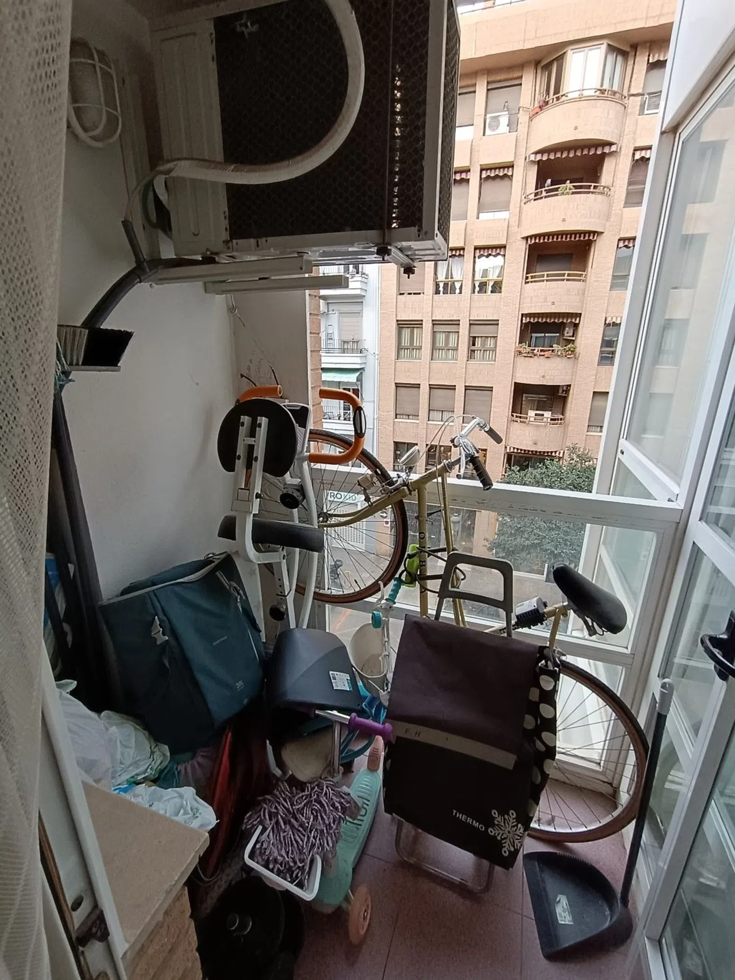 Piso en calle de Martí l'Humà, 10 - Foto 5