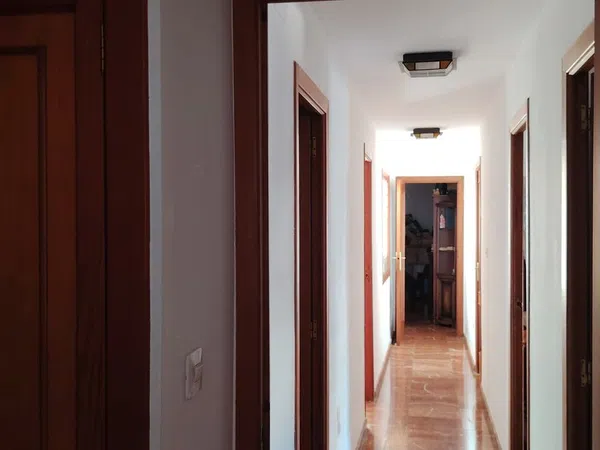 Piso en Paseo Juan Carlos I, 6, Oliva pueblo, Oliva pueblo - Foto 3
