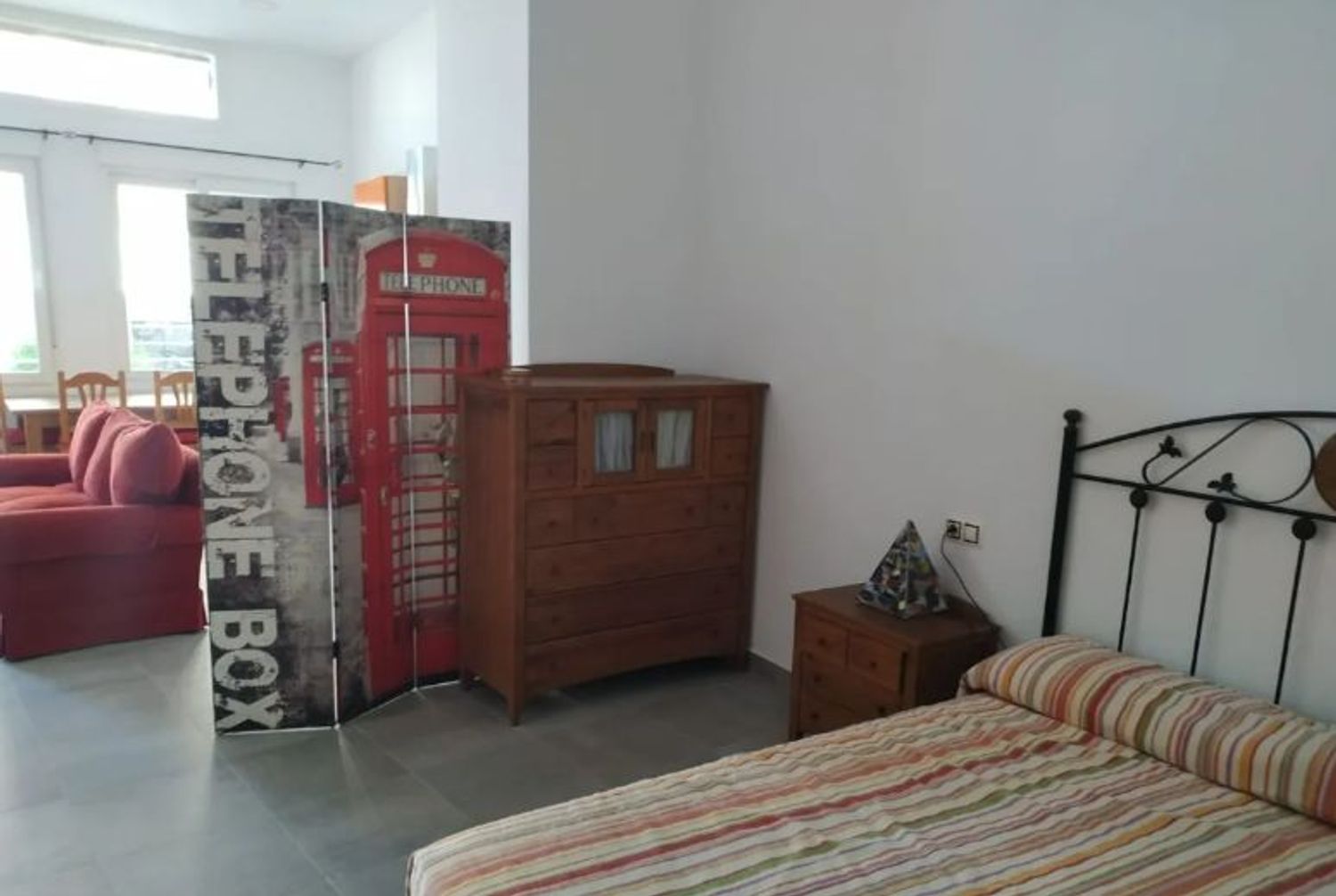 Estudio en Calle Palo Mayor - Foto 4