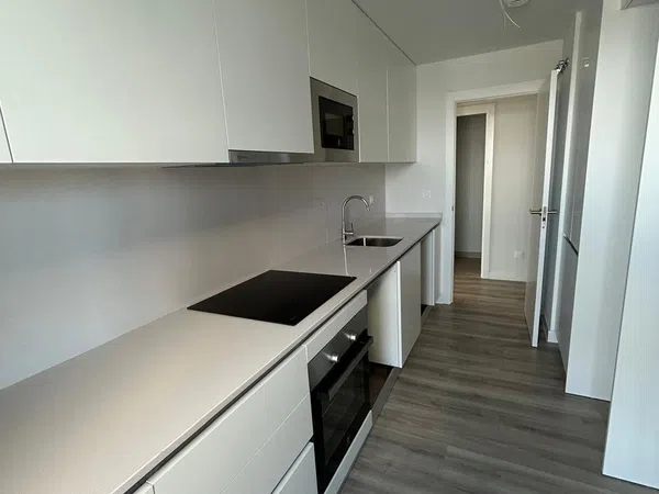 Piso en calle Rodas, 3 - Foto 3