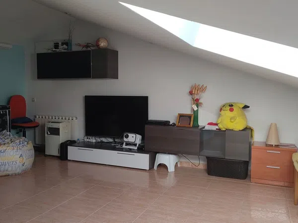 Chalet adosado en Calle del Riu, 44 - Foto 13