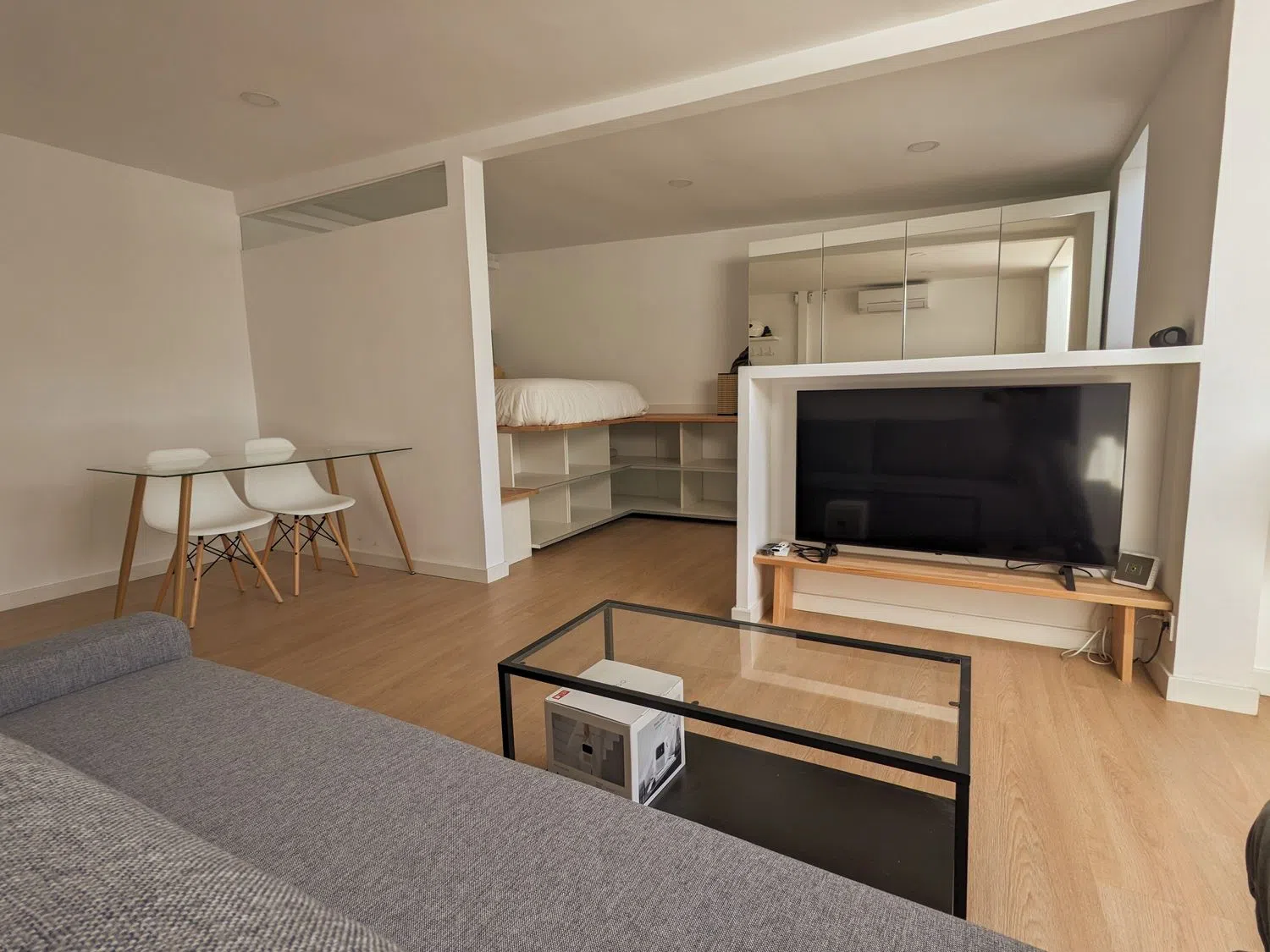 Ático en calle de la Fraternitat, 21 - Foto 3