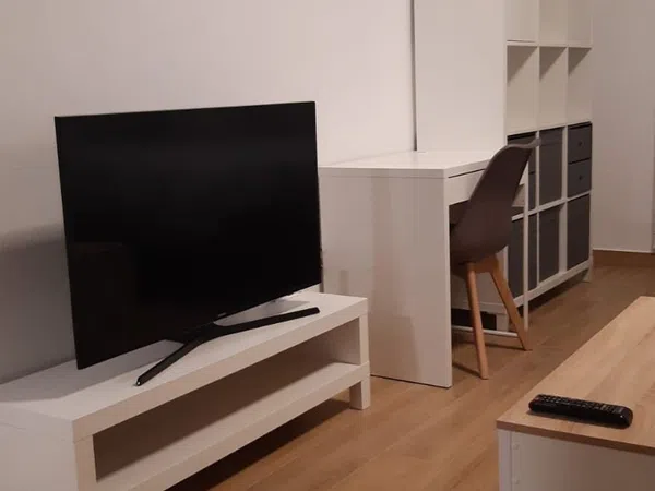 Estudio en Avenida Juan Carlos I, 52, Zona Juan Carlos I - Avenida de Europa - Foto 11