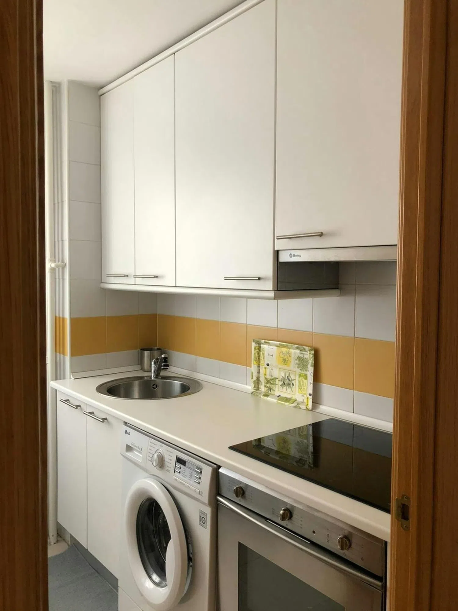 Piso en C. Granados, 4 - Foto 13