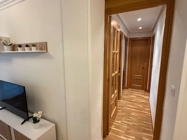 Piso en Calle Luis Alberdi, 22, Gamonal - San Bruno - G9 - Foto 7