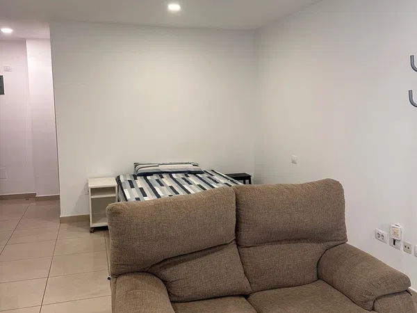 Estudio en Calle Galileo, 17, Santa Catalina - Canteras - Foto 14