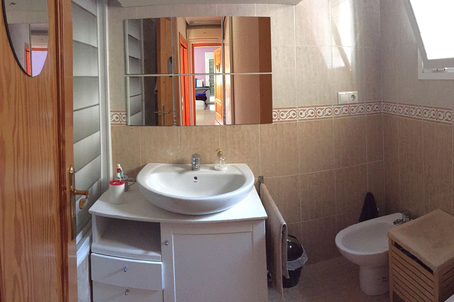 Chalet pareado en Calle Luís de Góngora, 22 - Foto 18