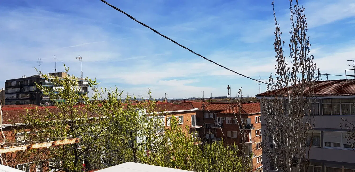 Piso en calle de Sáhara, 26 - Foto 11