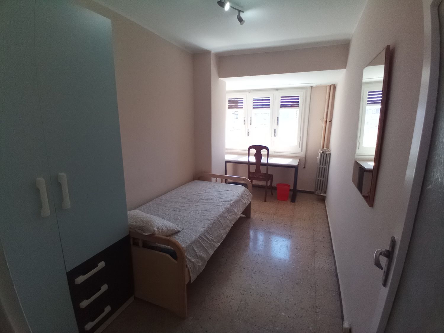 Piso en Avenida de Valencia, 53, Universidad San Francisco - Foto 5