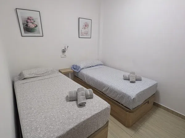 Piso en Calle Quemada, 2, Zona Puerto Deportivo, Zona Puerto Deportivo - Foto 9