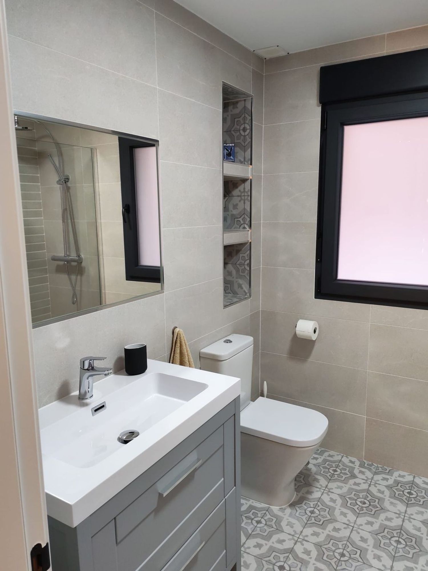 Chalet pareado en calle del Ferial, 40 - Foto 15