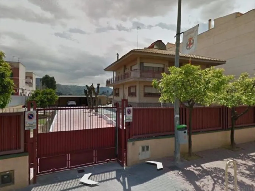 Chalet en  Calle Mayor 16 - Foto 1