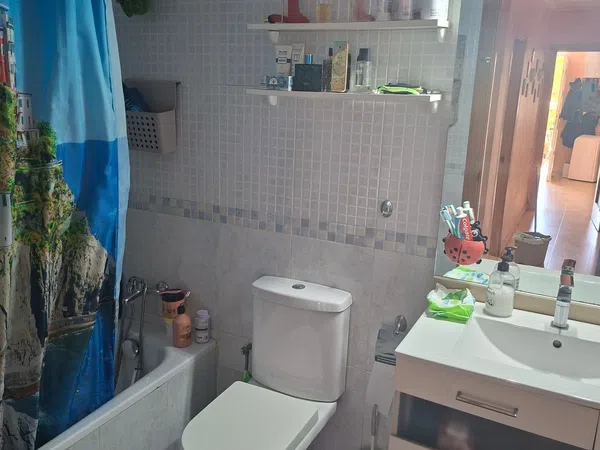 Chalet adosado en Calle l'Alzinar, 4, Ciutat Meridiana - Torre Baró - Vallbona - Foto 19