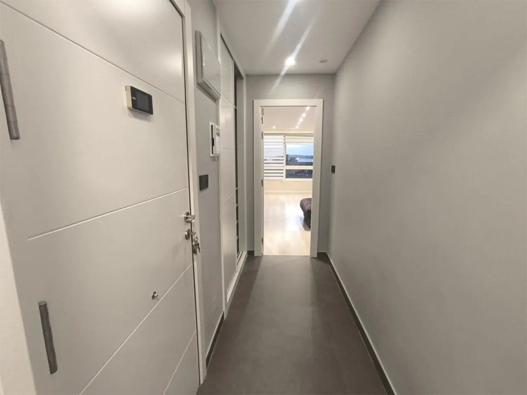 Piso en  Rúa do Conde de Torrecedeira 60 - Foto 6