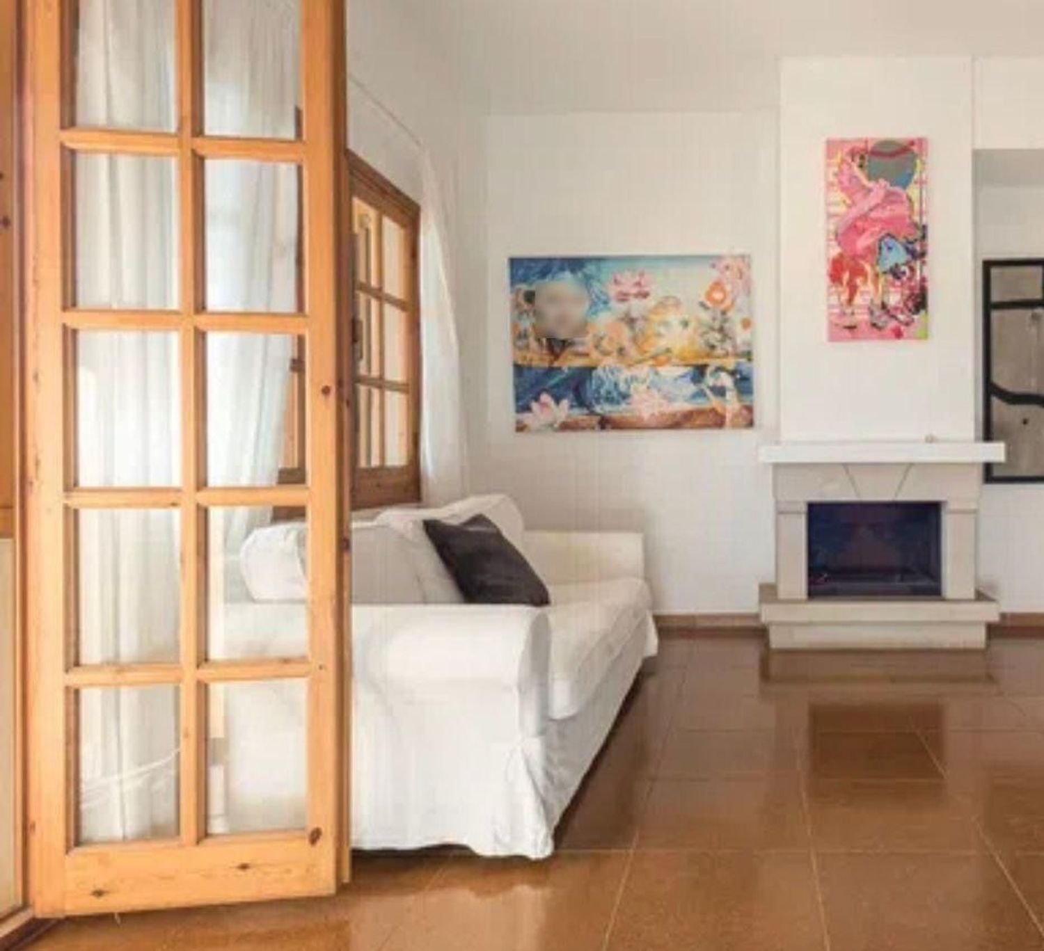 Chalet adosado en Calle Bell Puig, 41 por arr, Cas Catala, Cas Catala - Foto 25