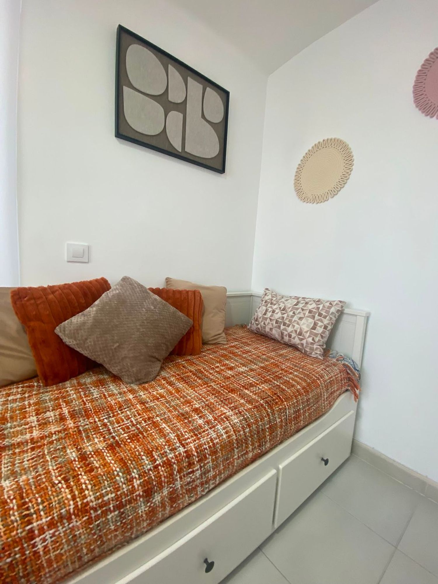Estudio en Calle del Río, 19, Suroeste, Suroeste - Foto 7