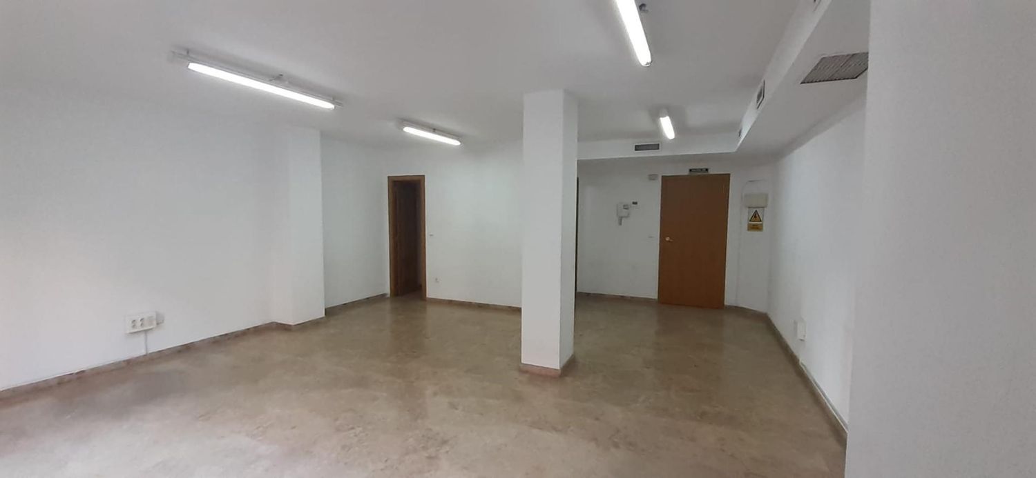 Oficina en Calle d'Eduard Boscà, Mestalla - Foto 3