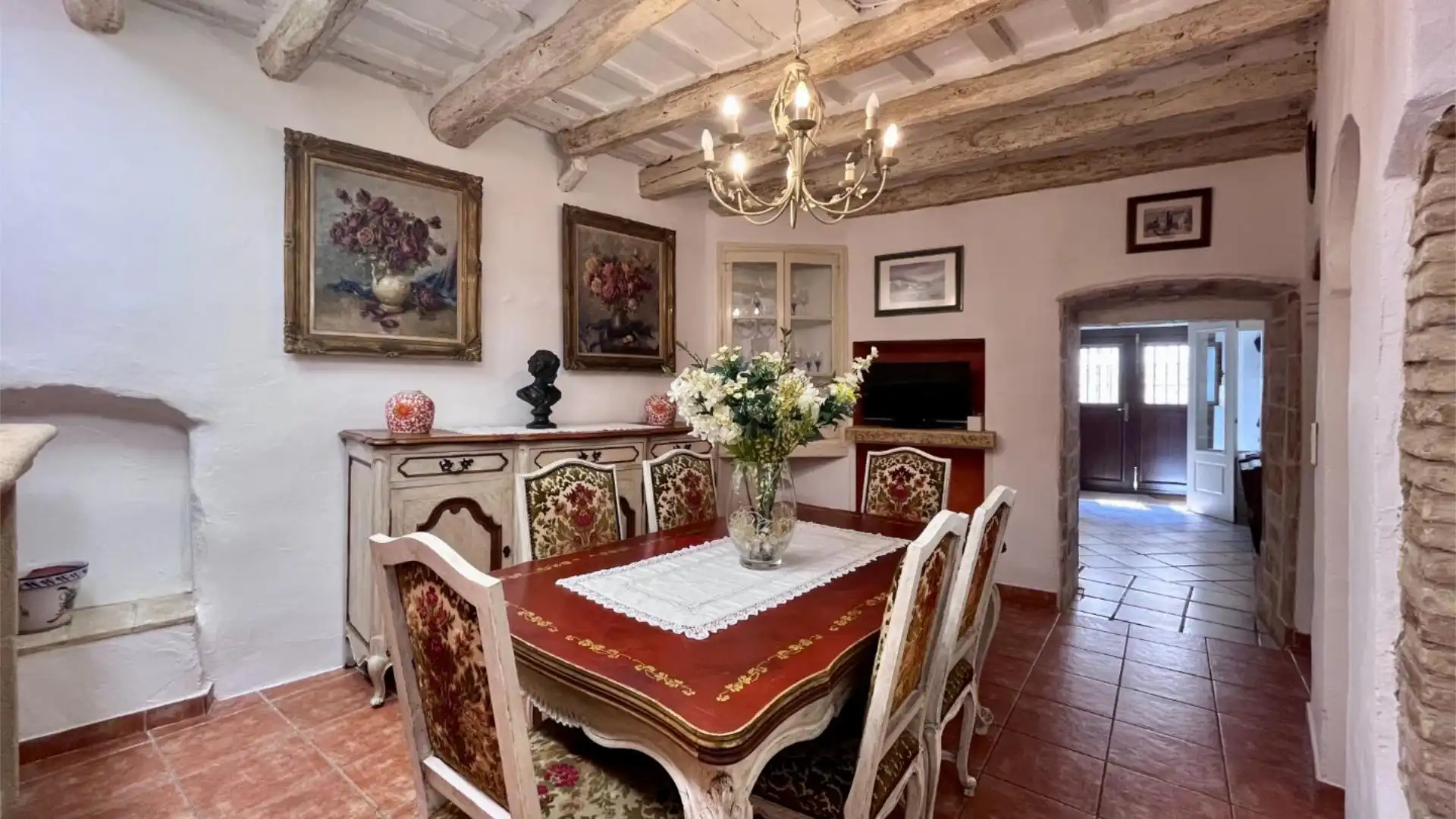 Casa adosada en  Carrer Abdon Almirall 6 - Foto 15