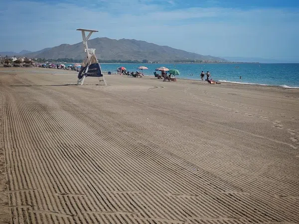Piso en Avenida Ciudad de Lorca, 2, El Playazo, El Playazo - Foto 9