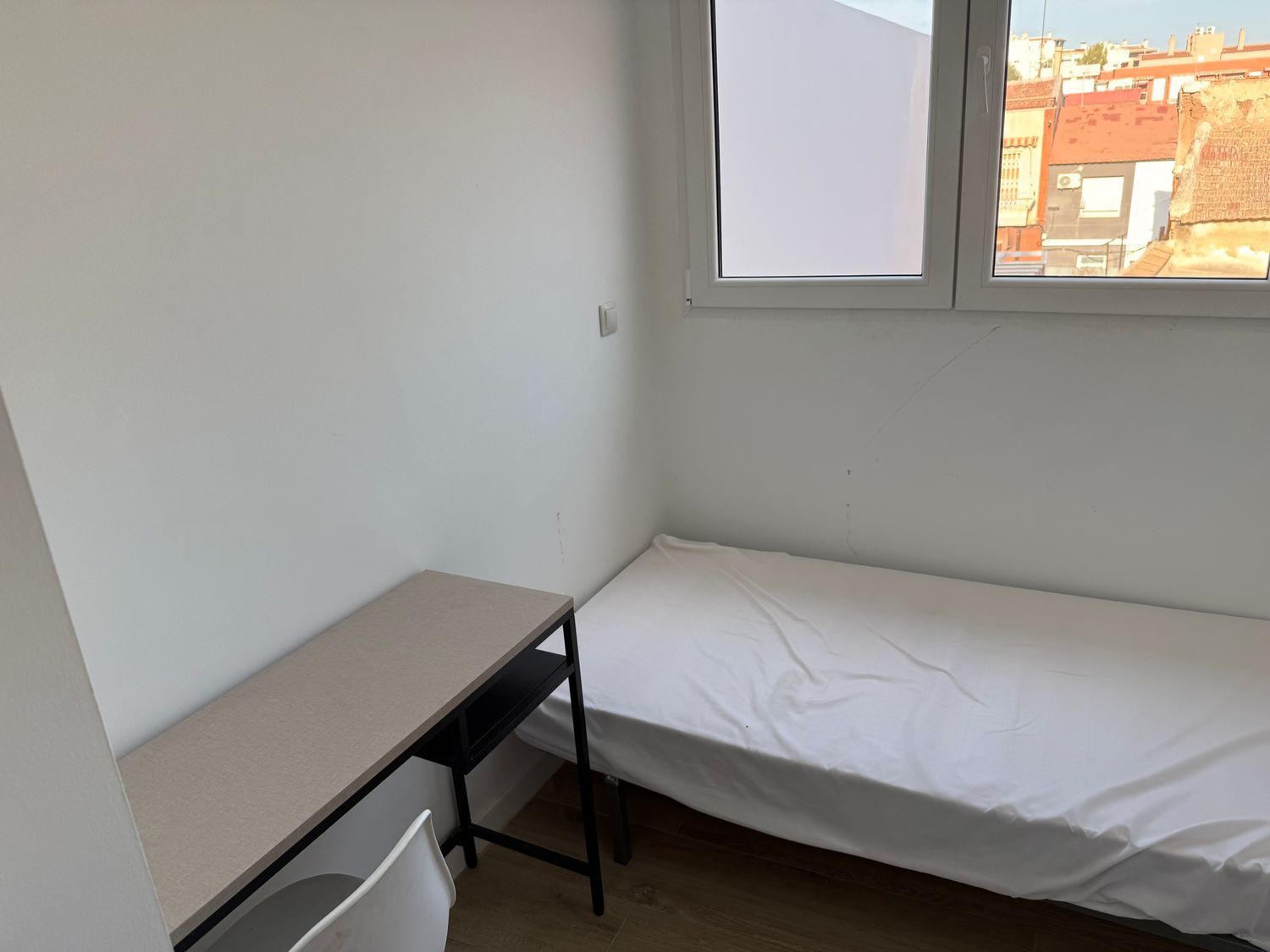 Casa o chalet independiente en Plaza Ermita, 10, La Ñora - Foto 16